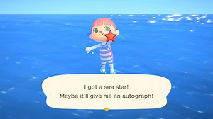 All Animal Crossing: New Horizons Deep-Sea Creatures List