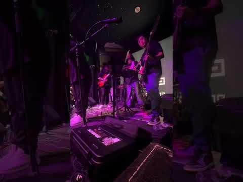 The Lines - Beartooth (cover by Wicked Earthlings)