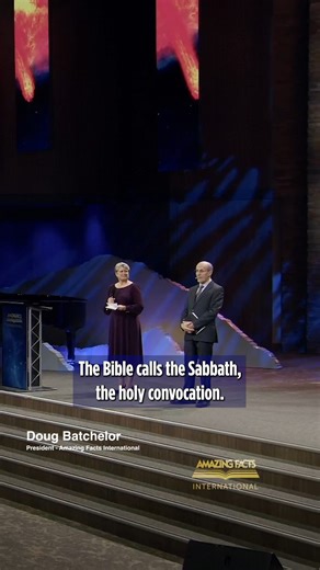 22K views · 1.4K reactions | "The Panorama of Prophecy ~ The Hour of His Judgment (2)" to view the full episode, click this link: https://bit.ly/3HG2lPd | Amazing Facts International - Media Ministry | Facebook