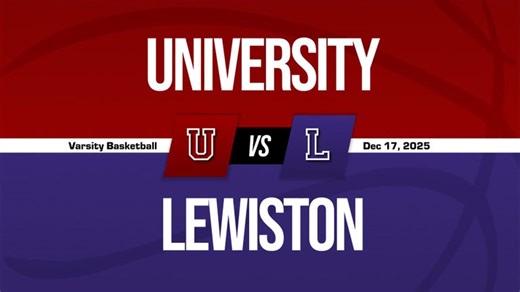 Lewiston High School (ID)  Basketball