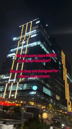 High Availability Application #Devops #Cloud #SRE #devopsengineering #trending