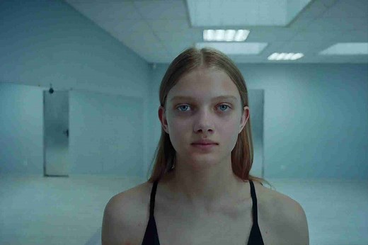 Toxic: Official Trailer