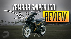 Yamaha Sniper 150 Review | AFTER 3 YEARS Like Us: JCUTMoto | JCUTMoto