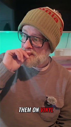 Filling Alice in Chains Vinyl Gaps: Heavy Riffs & Bedtime Listening! #shorts