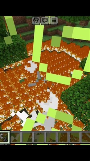 Fire Tnt Minecraft pe #minecraft #minecraftpe #gaming #coc #supercell #addon #mood #viral