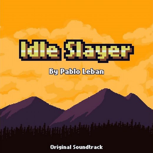 Idle Slayer Theme
