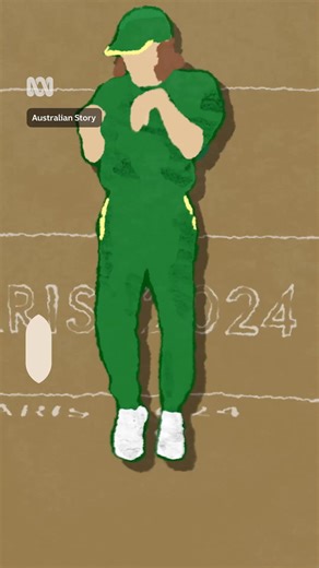 When Rachael ‘Raygun’ Gunn competed at the Paris Olympics, the breaker and academic became an object of global ridicule. Why does she remain a polarising figure? 👉 Watch Australian Story at 8pm Mondays on ABCTV and iview. #AustralianStory #Raygun #Olympics #Breaking | Australian Story