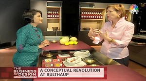 #Bulthaup is one of the pioneers in kitchen design globally. German engineering at its best, the company has been revolutionising kitchens for the last 70 years! Here is a glimpse into their new collection, set up in an ancient church in Milan. | CNBC-TV18