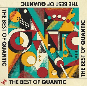 Quantic - The Best Of Quantic