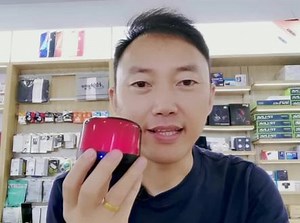 惠普bts3蓝牙音响tws互联设置