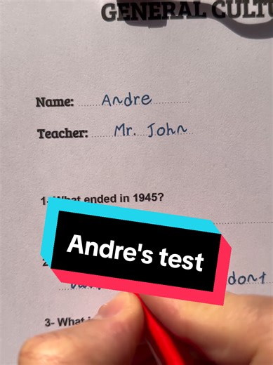 #testanswers #funnytestanswers #fyp