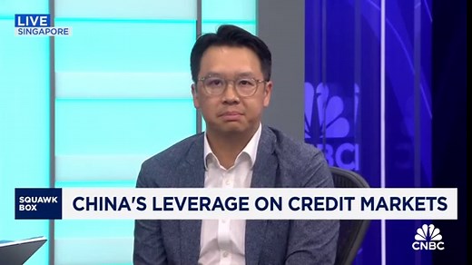 China real estate sector: Policymakers are focused on 'risk containment,' Goldman says