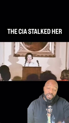 Countryboi on Instagram: "The price of speaking truth to power. In 1968, Eartha Kitt was invited to a White House luncheon. When she spoke out against the Vietnam War and its impact on American communities, the government’s reaction was immediate. Within days, she was blacklisted in the United States, forcing her to find work abroad for over a decade. Recently declassified documents reveal that the CIA maintained a secret dossier on her for years, tracking her movements and labeling her a threat