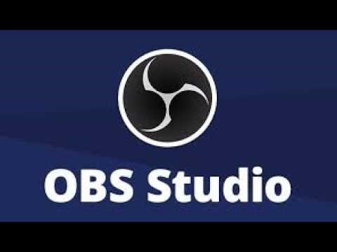 how to install obs studio