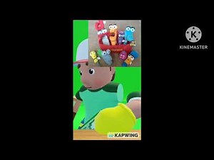 Handy Manny Tools Plushies