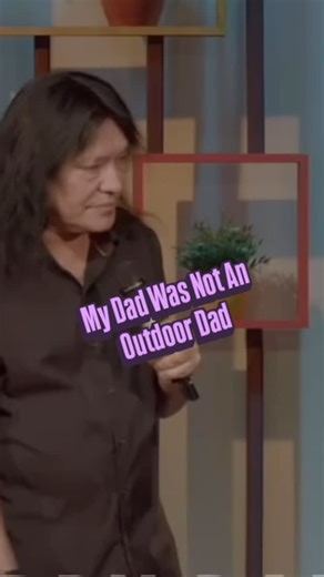 Family Camping Fail #christmas #comedy #standupcomedy #funny #camping | Marc Yaffee