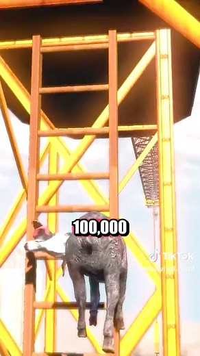Goat Simulator: The Worst Game That Made Millions