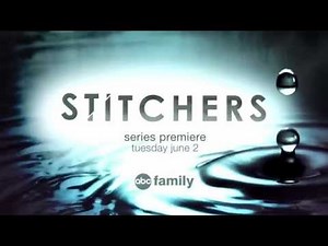 Stitchers ABC Family Trailer