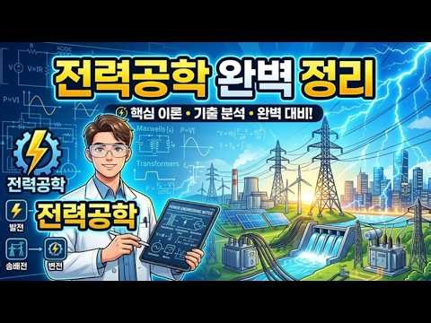 A Complete Guide to Power Engineering