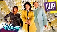 First School Dance 😍 Gabby Duran & the Unsittables Disney Channel