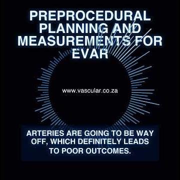 MET - 45 - Preprocedural Planning and Measurements for EVAR - Brief