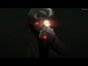 Nanakusa Nazuna Tries to Kill Kyouko Mejiro