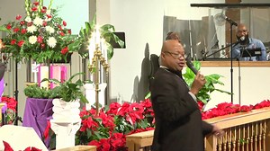 What a move Sunday was. We are looking to go higher and higher. #LOOKATGOD #SIMONTEMPLE | Simon Temple AME Zion Church -