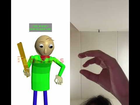 rip baldi