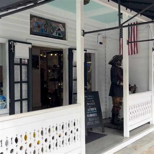 29K views · 410 reactions |  Visiting Key West? Stop by our Duval Street shop (613 Duval Street) to see the latest treasures and discover the history of the shipwrecks. Today’s the day! ⚓  613 Duval Street, Key West  store.melfisher.com  305-924-6560 | Mel Fisher's Treasures | Facebook