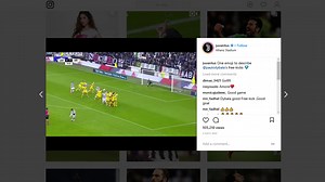 Why Instagram is the main social platform in sport