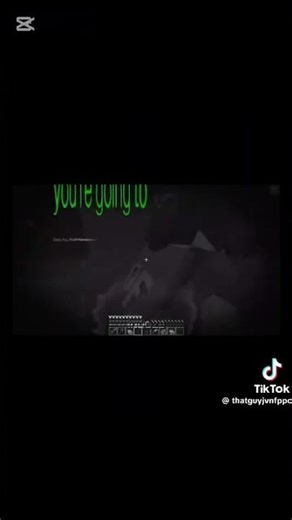 Deputy Ace edit #shorts #video #shortsvideo #Minecraft #Black_Wizard0T #Unstable smp