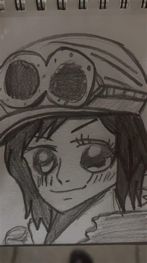 One piece #art #onepiecefanart #onepiece #onepieceart