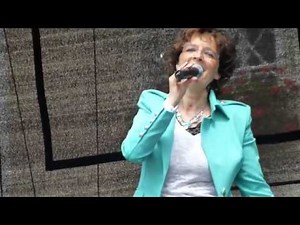 Monika Martin Hit Medley 2013