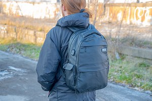 The Ridge Commuter Backpack (Weatherproof) Review | Pack Hacker