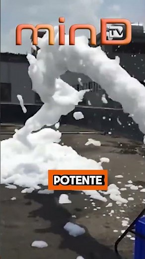 🎉 High-Powered Foam Machine for Parties