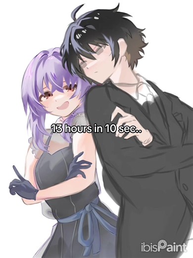 Seraph of the End summary: 13 hours in 10 sec rapid art recap