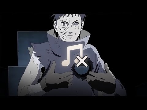 Obito Uchiha's Words and Speech - [ VOICE ONLY ] + Subtilted - Naruto Shippuden