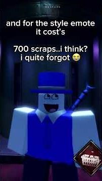 New bite by night update! (Thanks for watching) #bitebynight #fnaf #roblox #fyp