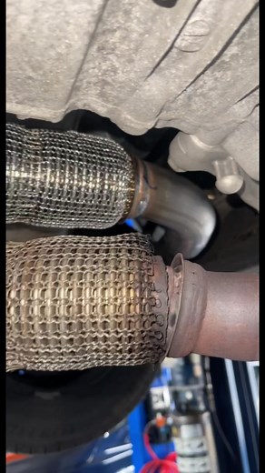 It was a cheap fix what do you think? ##mechanicsoftiktok