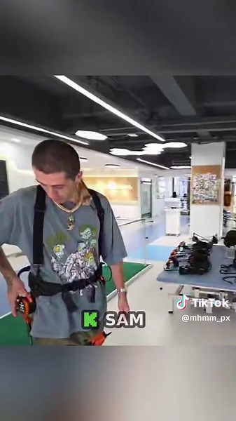 Maximizing Robot Performance with Sam Pepper