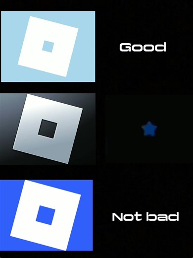 Exploring Identity in Roblox Through Symbolism