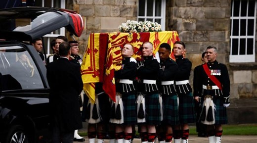 Queen Elizabeth’s cousin passes away days after monarch in royal tragedy