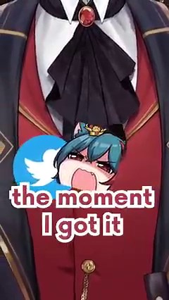 ✨ Merry's New VTuber Model Reveal! ✨ | Lucius Merryweather