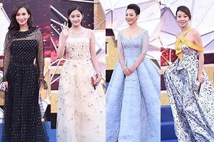 第31届中国电影金鸡奖获奖名单