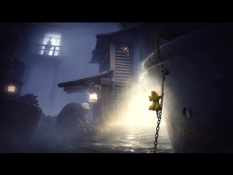 Little Nightmares Gameplay ll Little nightmares 2 ll Little nightmares 3 ll Part 2