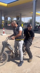 5 jours pour découvrir l’Algérie à moto, avec @livetoridedz @algeriabikeweekdz 🇩🇿❤️ Lien en bio 🙌 | Moto d'Homme