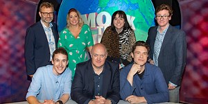Mock The Week: Series 18, Episode 5 - British Comedy Guide