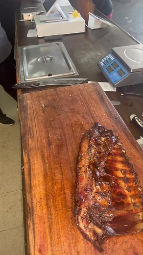 The Smoke Ring BBQ | The Smoke Ring BBQ