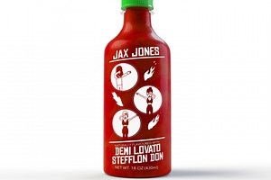 Instruction feat. Demi Lovato & Stefflon Don (Lyric Video)