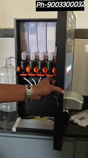 hot cold coffee tea machine #cappuccino #coldcoffee#buttermilk